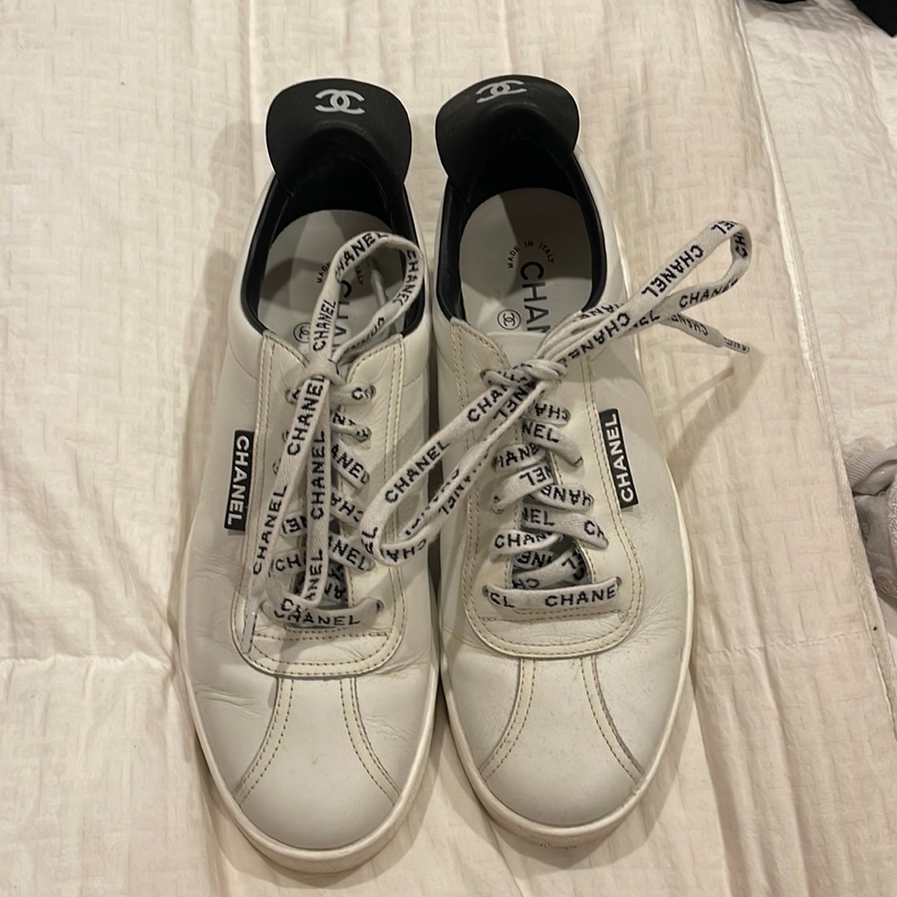 Chanel Sneakers